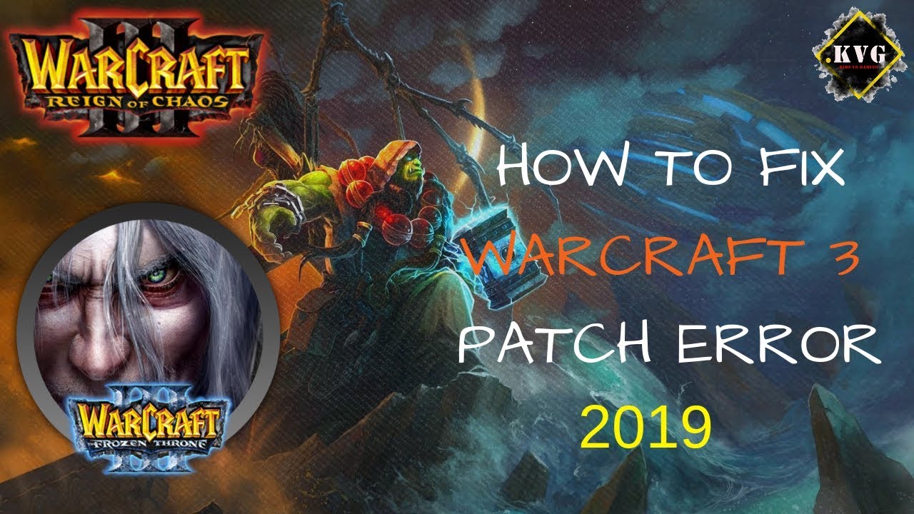Warcraft 3 1.26 tatah