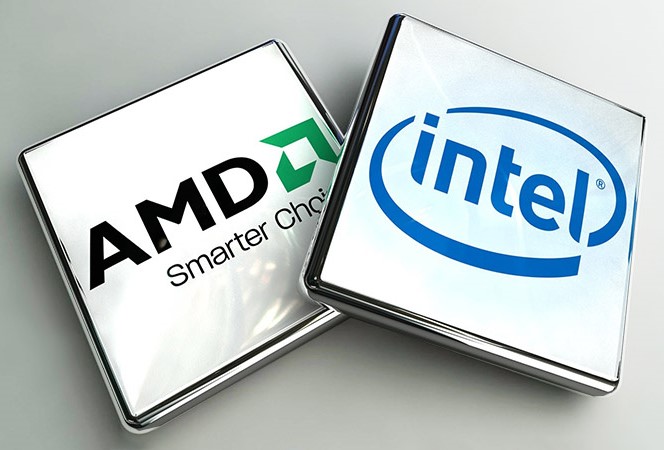 Amd or intel laptop